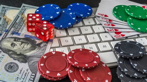 how do online casino games work|Decoding how an Online Casino & Gambling Works.